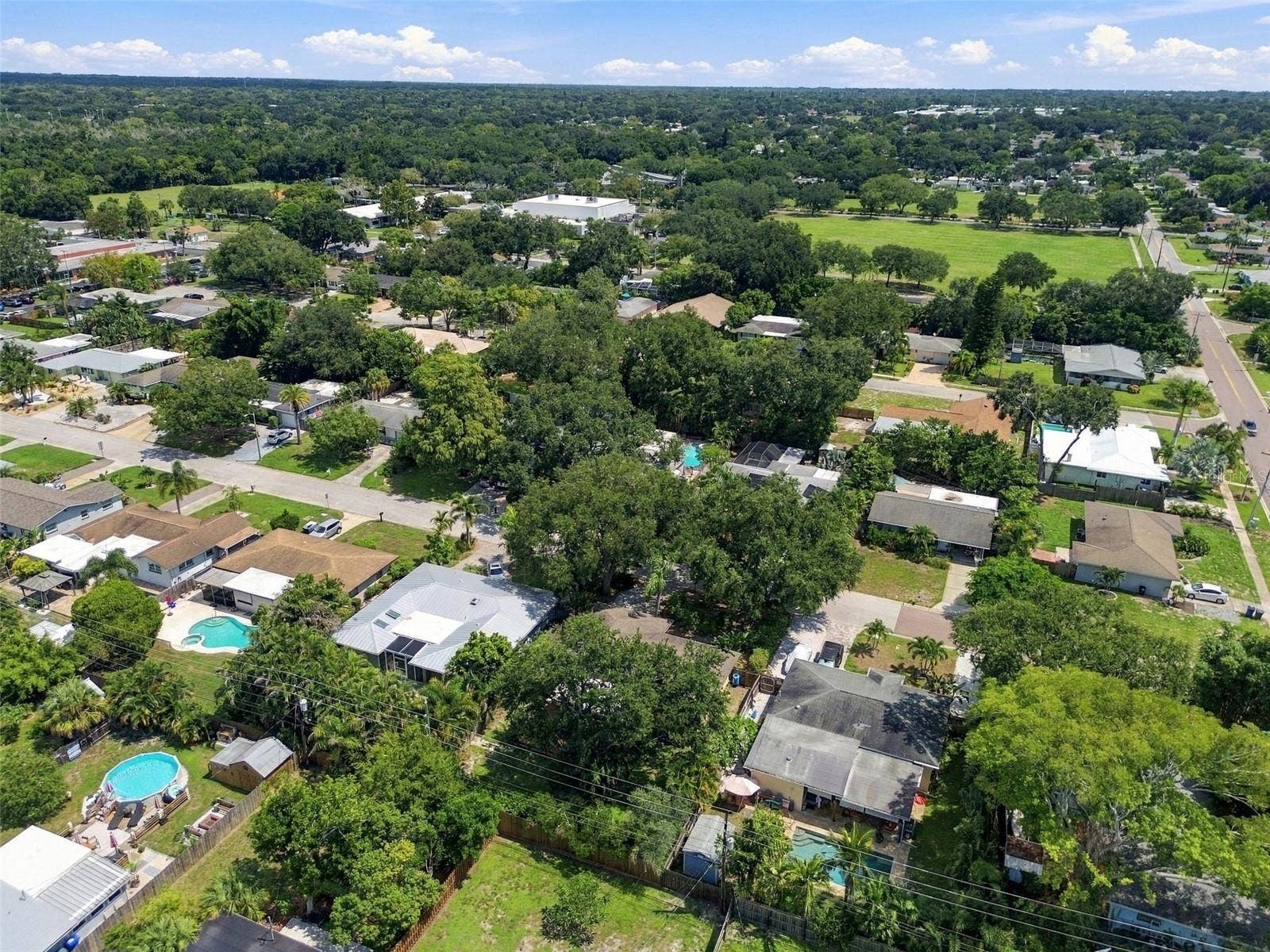 1612 SAN CHARLES DRIVE, Dunedin, FL 34698 1612 SAN CHARLES DRIVE, Dunedin, FL 34698