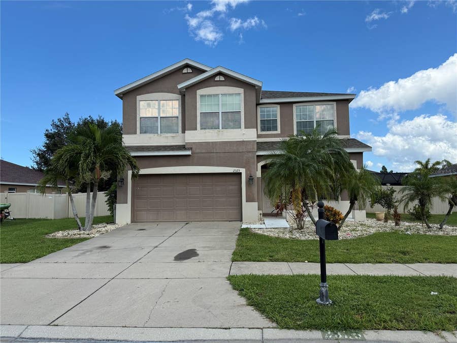 Property photo for 2325 SWORDFISH AVENUE, Holiday, FL