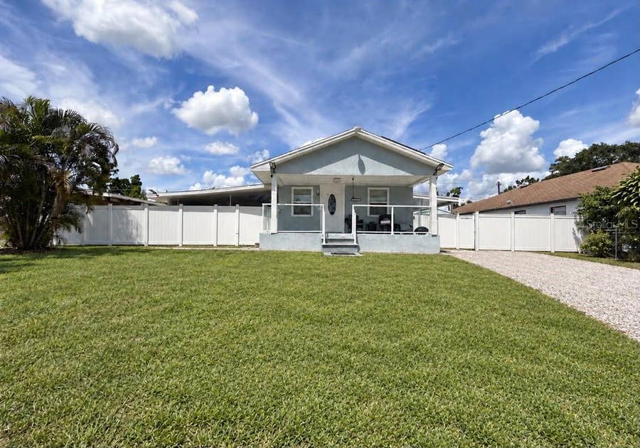 Property photo for 2907 W PALMETTO STREET, Tampa, FL