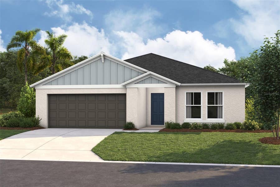 Property photo for 1358 PALMEROY ROAD, Haines City, FL