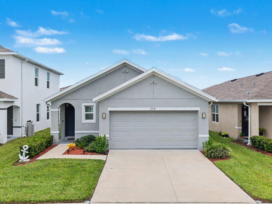 Property photo for 2918 LOTUS FLOWER TRAIL, Wesley Chapel, FL