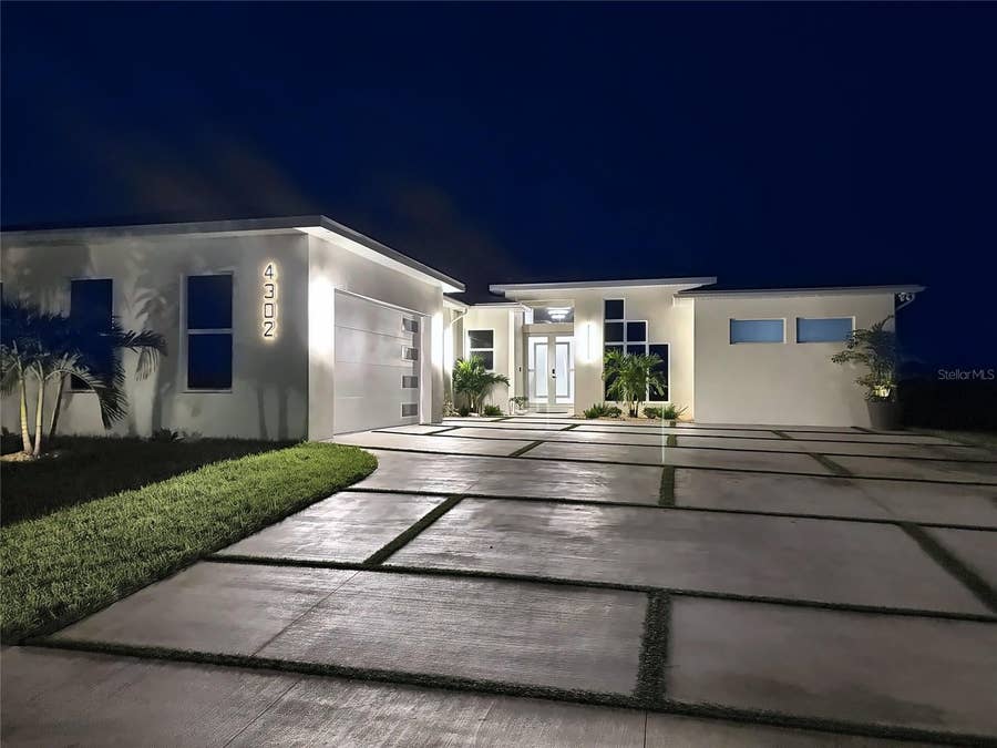 Property photo for 4302 GEVALIA DRIVE, Brooksville, FL