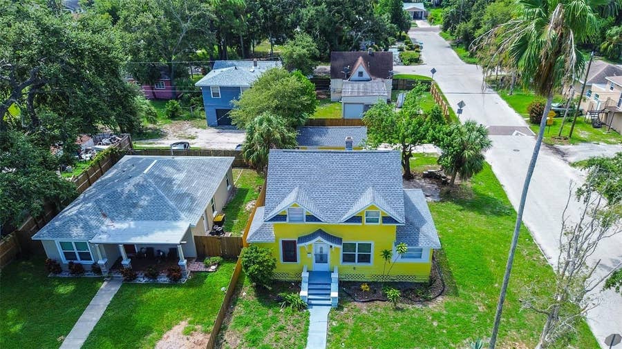 Property photo for 1438 10TH AVENUE S, St Petersburg, FL