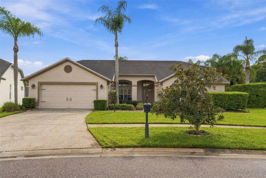Property photo for 12427 BRISTOL COMMONS CIRCLE, Tampa, FL