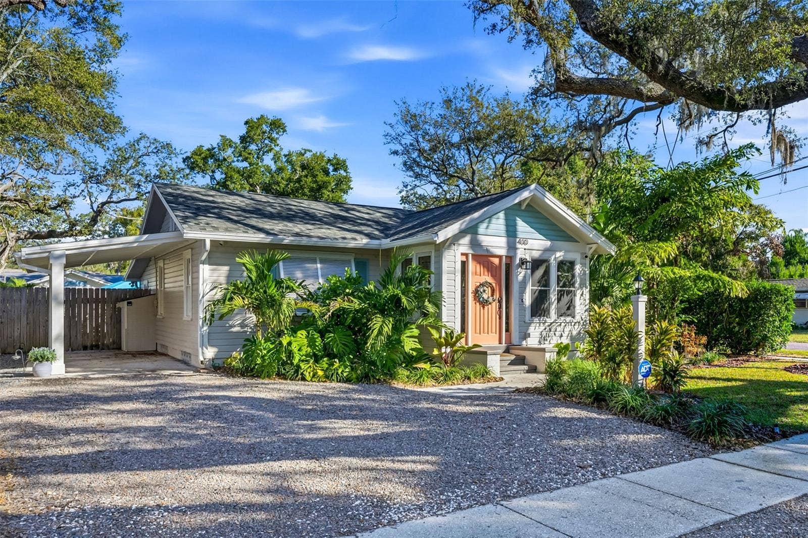 400 4TH AVENUE NW, Largo, FL 33770 400 4TH AVENUE NW, Largo, FL 33770