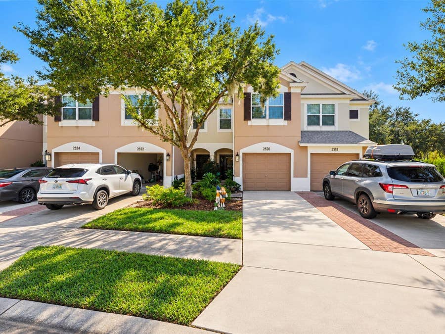 Property photo for 2520 GLENRISE PLACE, Wesley Chapel, FL