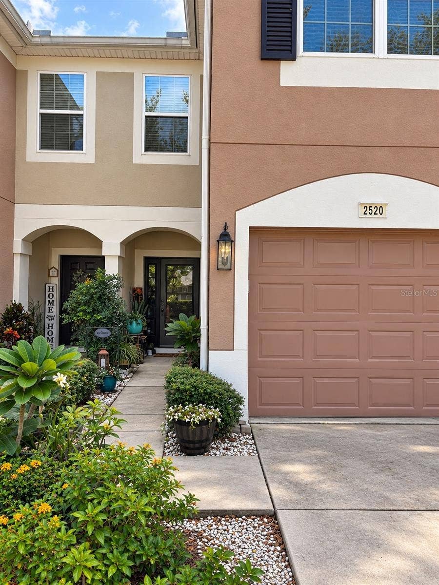 Property photo for 2520 GLENRISE PLACE, Wesley Chapel, FL