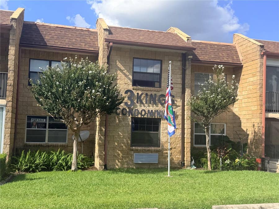 Property photo for 2845 NE 3RD STREET, #215, Ocala, FL
