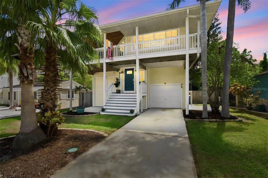Property photo for 389 GEORGIA AVENUE, Crystal Beach, FL