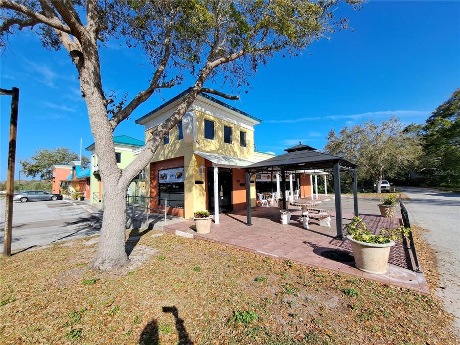 Property photo for 1600 ACHIEVA WAY, Dunedin, FL