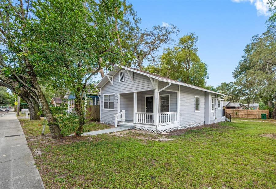 Property photo for 4908 N 15TH STREET, Tampa, FL