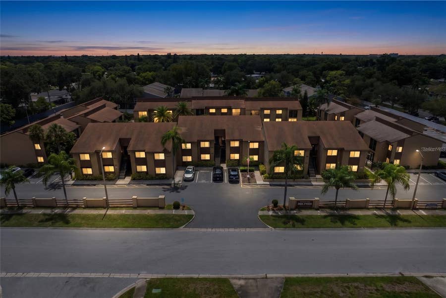 Property photo for 1575 GREENLEA DRIVE, #9, Clearwater, FL