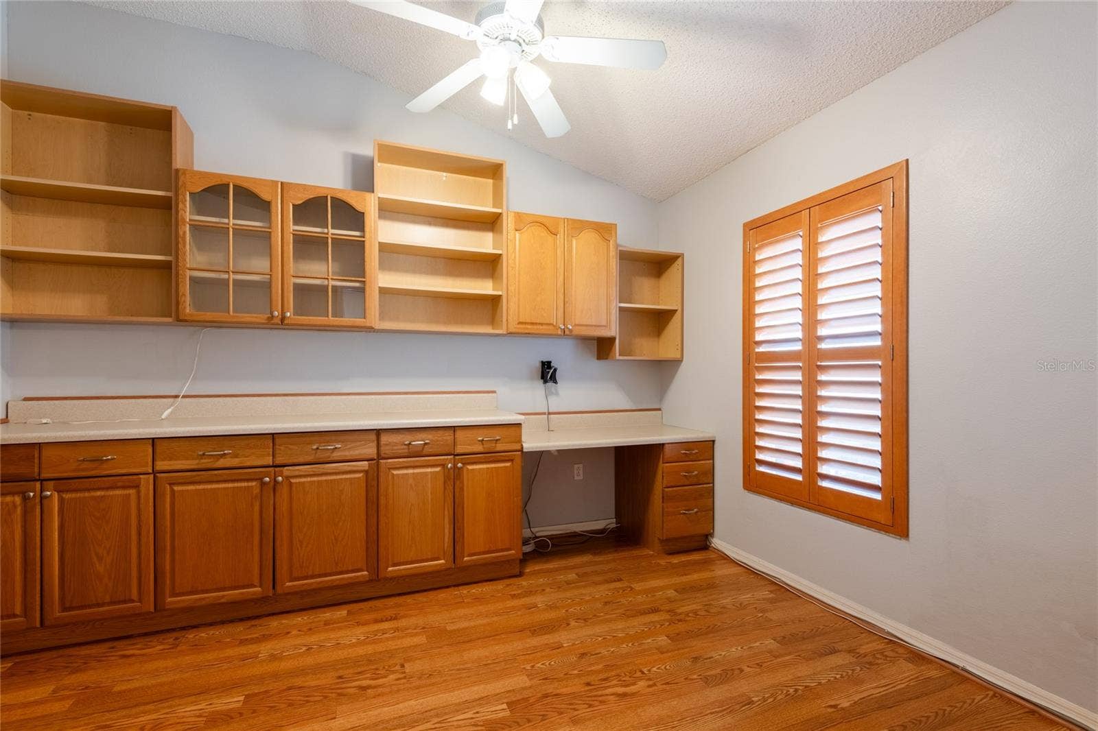 Office/4th bedroom