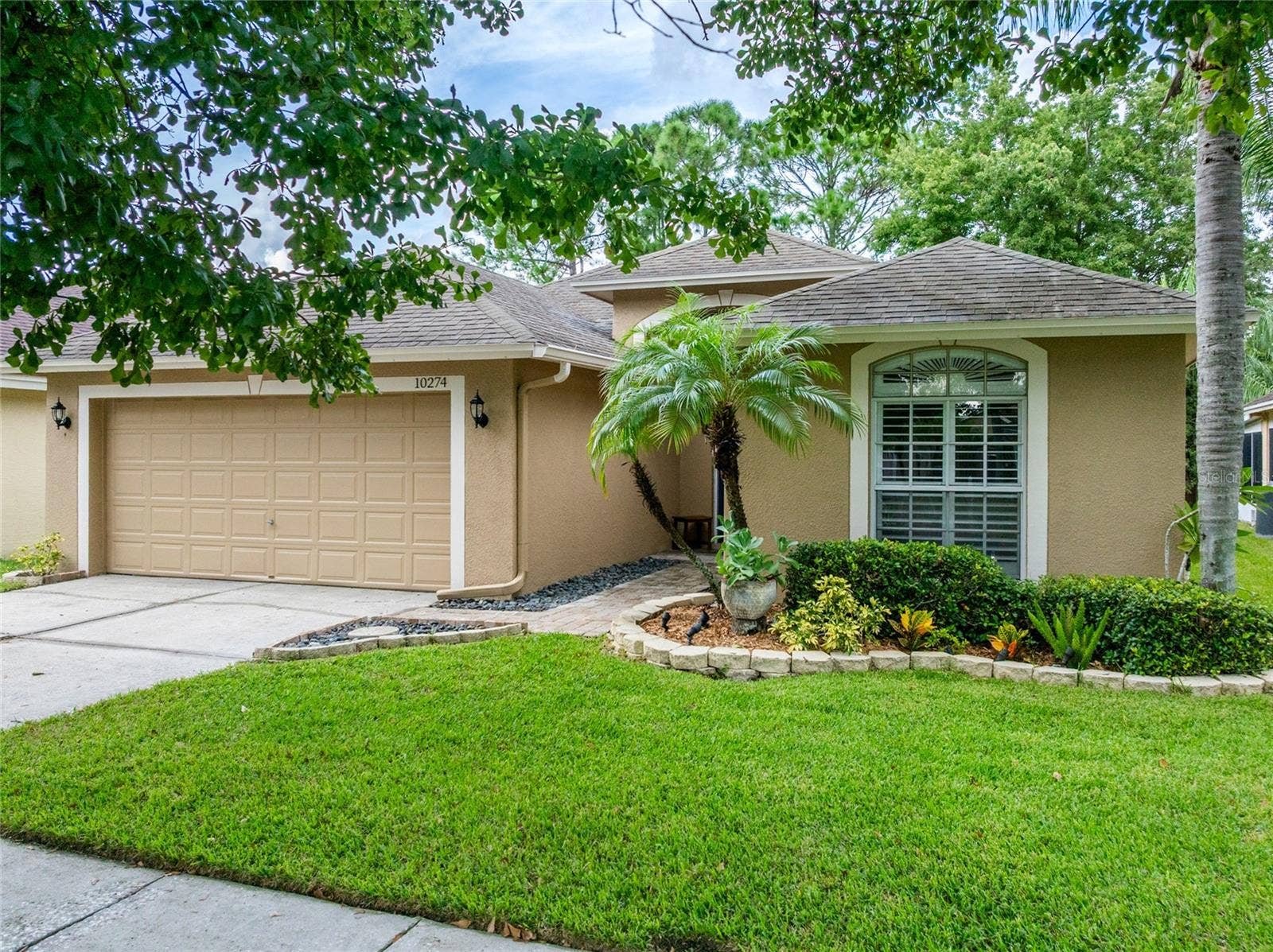 10274 OASIS PALM DRIVE, Tampa, FL 33615