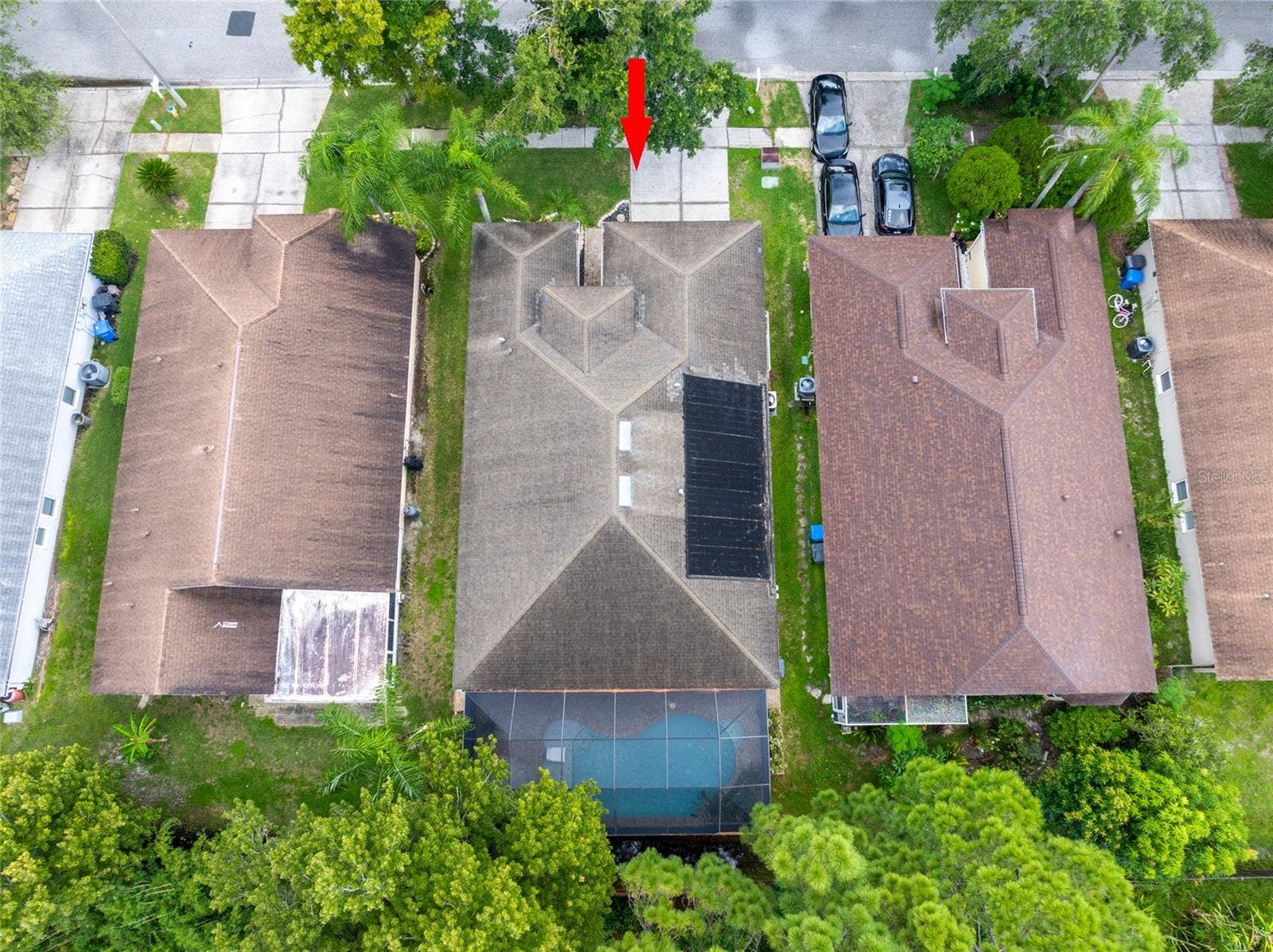 10274 OASIS PALM DRIVE, Tampa, FL 33615