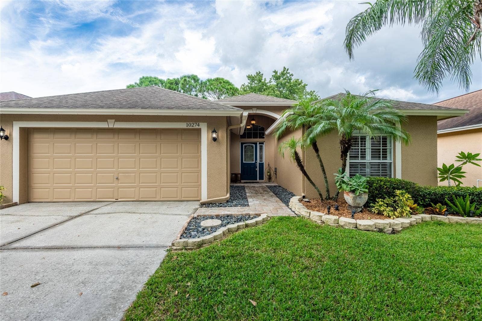 10274 OASIS PALM DRIVE, Tampa, FL 33615