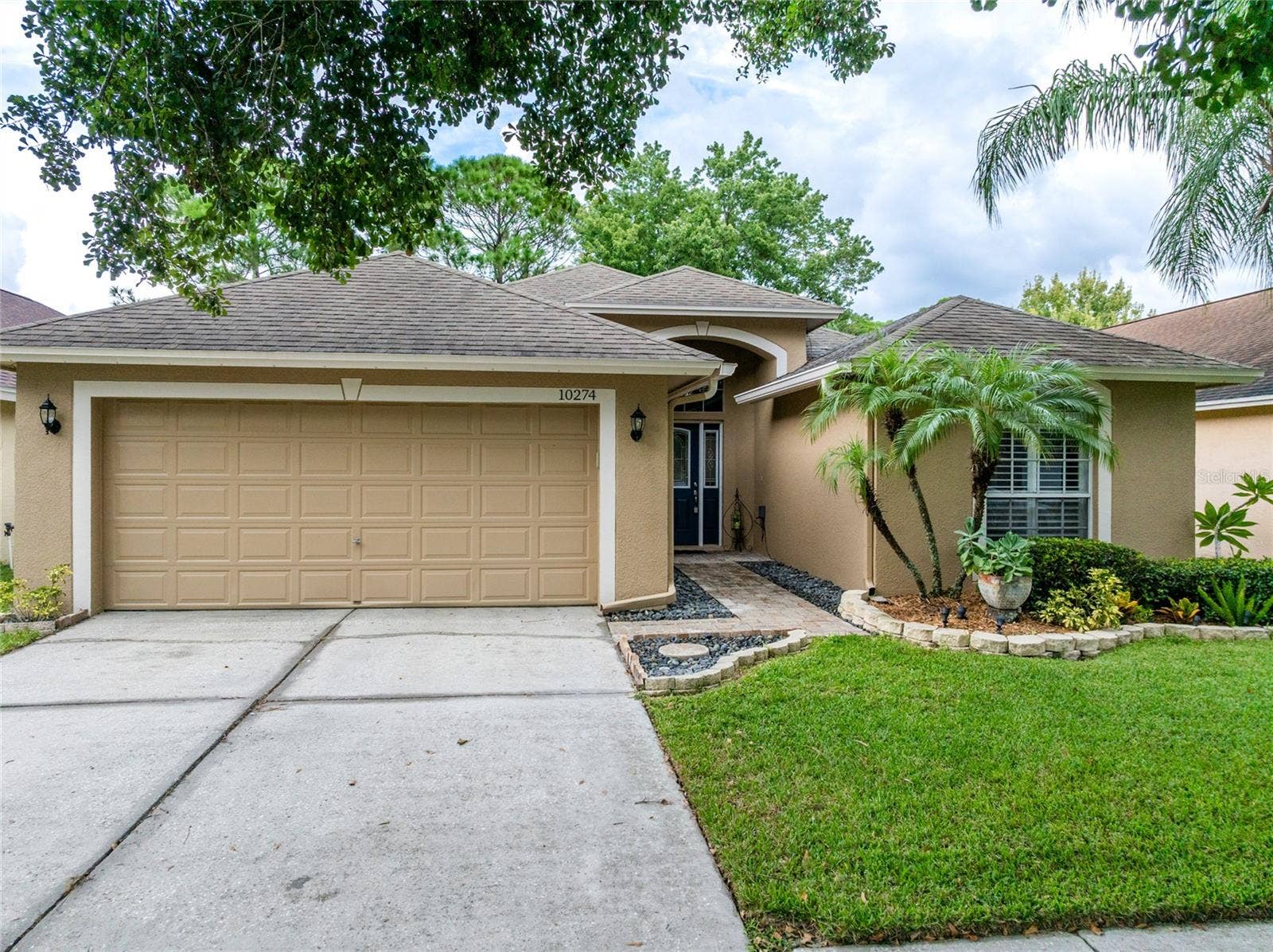 10274 OASIS PALM DRIVE, Tampa, FL 33615