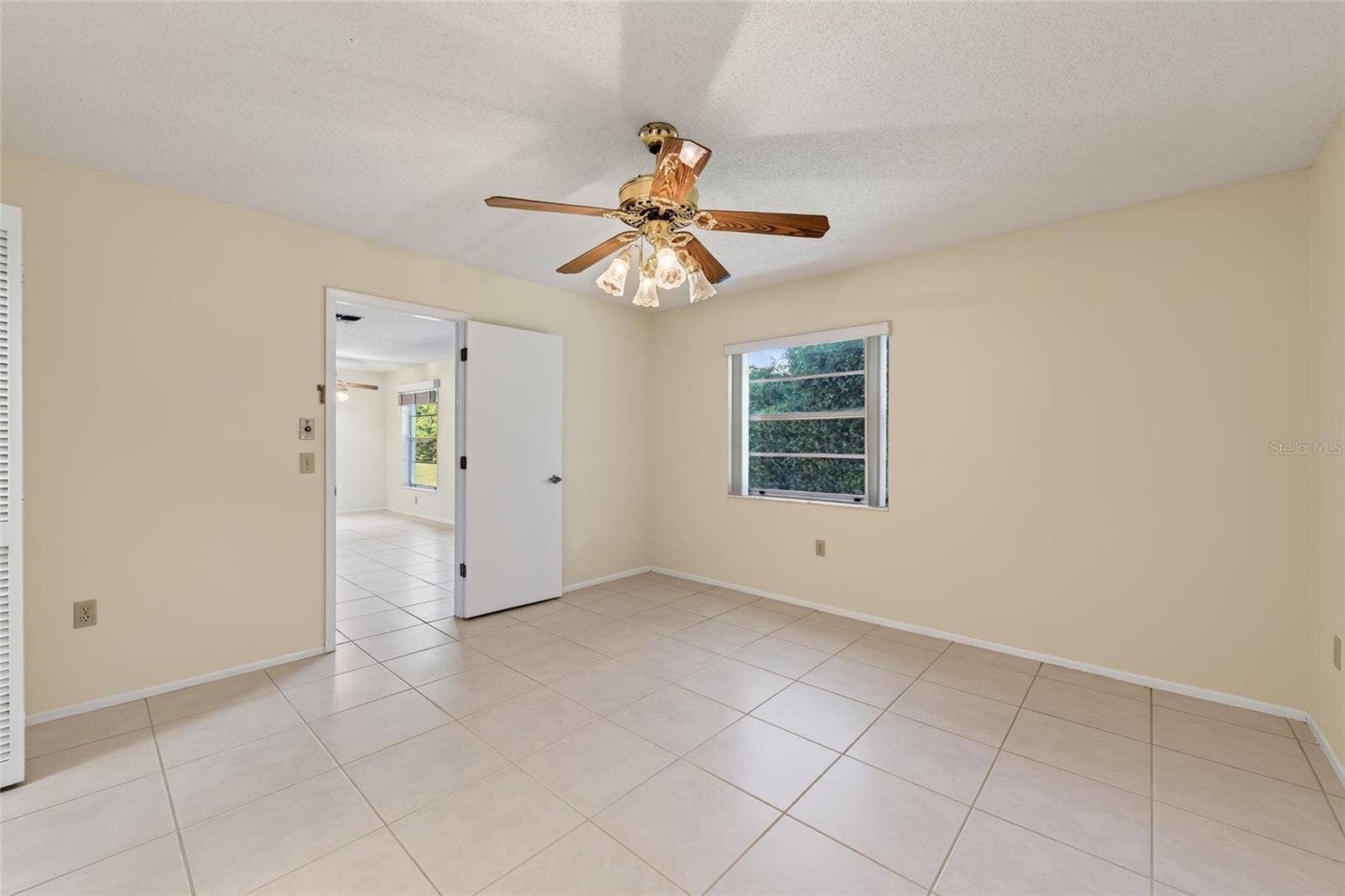 9545 DANVILLE COURT, #42, New Port Richey, FL 34655 Primary Bedroom- 9545 Danville Court, #42, New Port Richey, FL 34655Wedgewood Village Condos in Heritage Lake