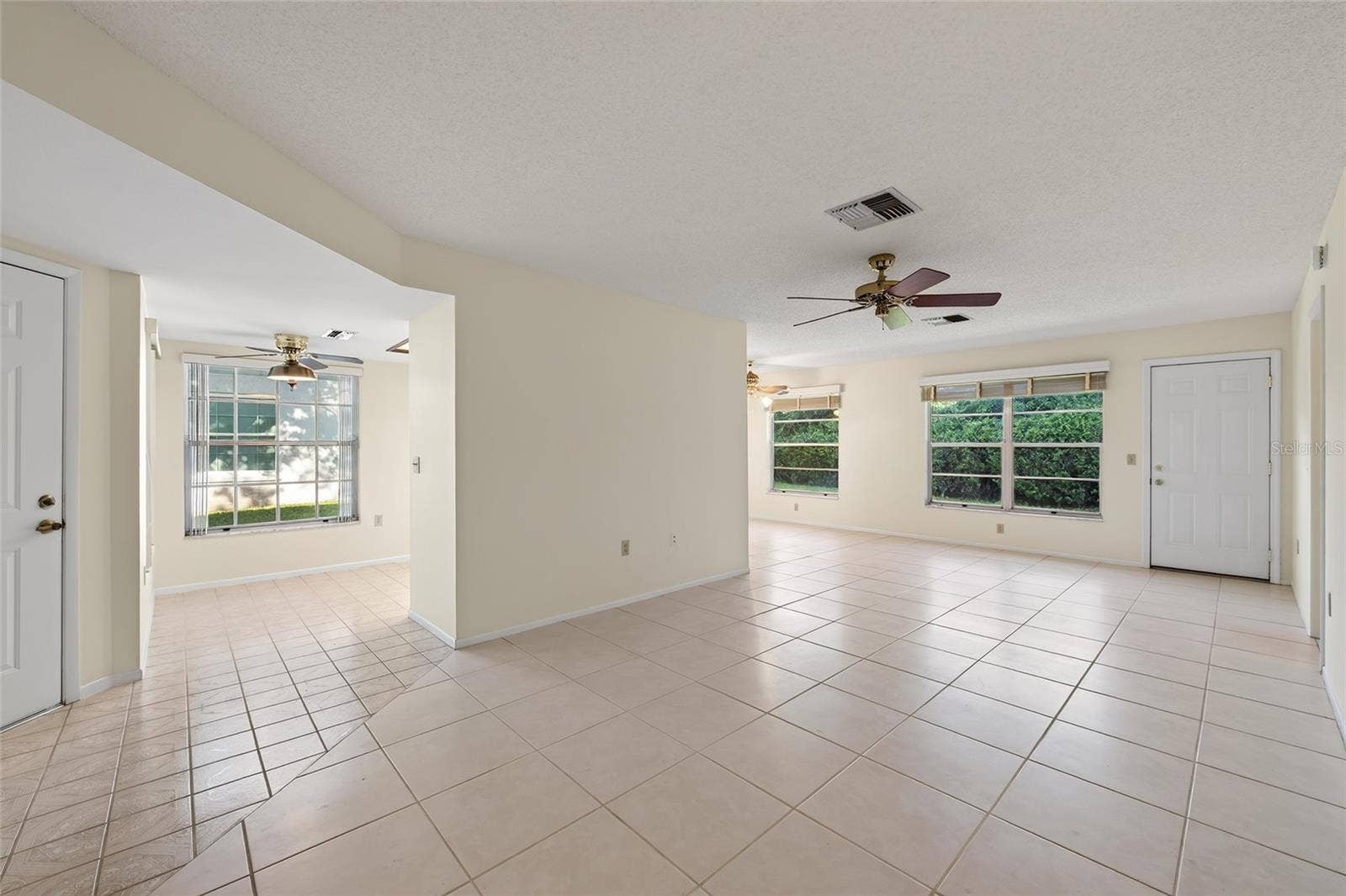 9545 DANVILLE COURT, #42, New Port Richey, FL 34655 Living Room- 9545 Danville Court, #42, New Port Richey, FL 34655Wedgewood Village Condos in Heritage Lake