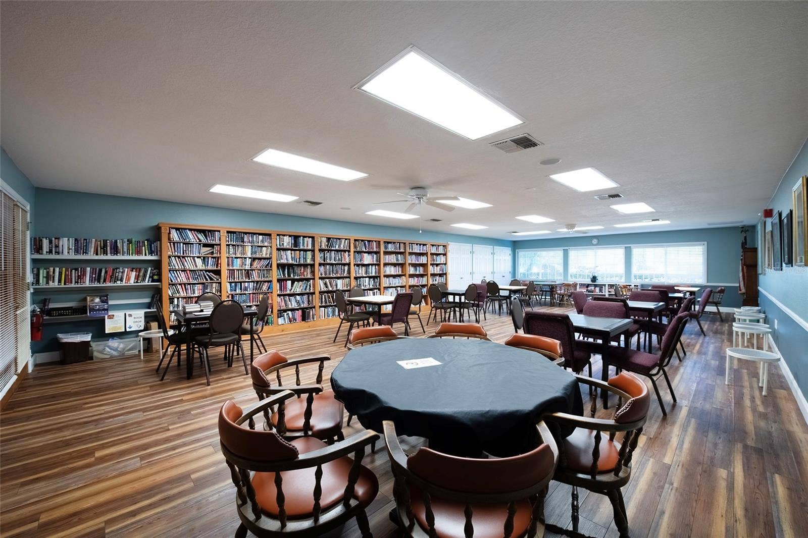 9545 DANVILLE COURT, #42, New Port Richey, FL 34655 Heritage Lake Lending Library