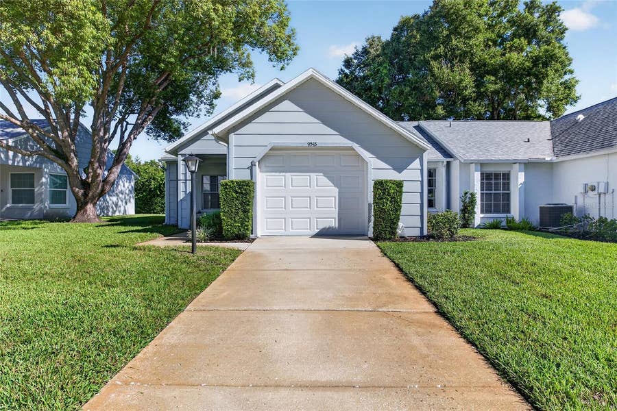 Property photo for 9545 DANVILLE COURT, #42, New Port Richey, FL