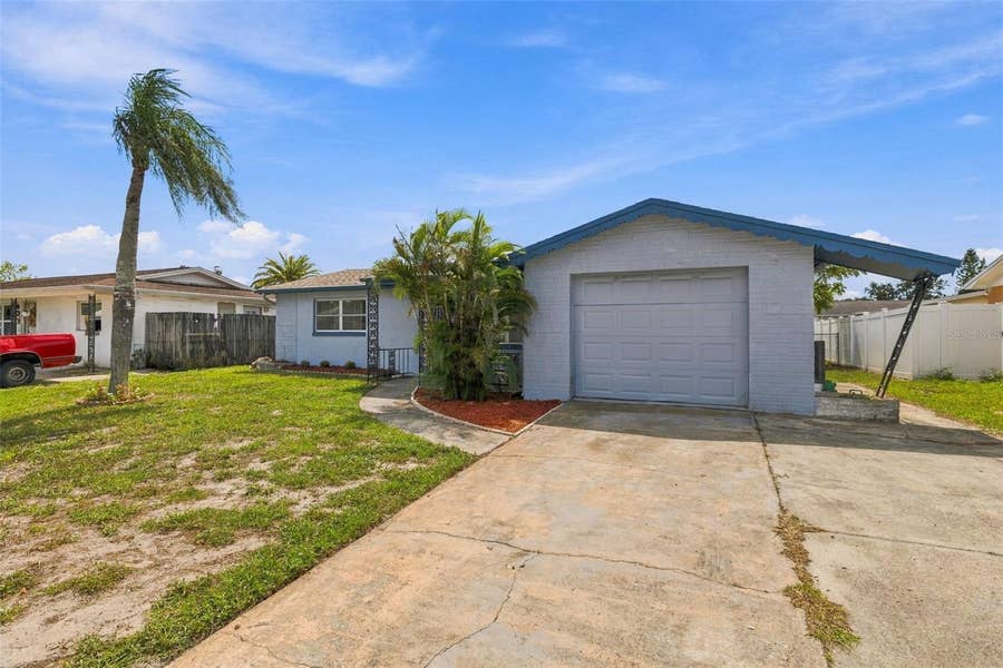 Property photo for 3214 KILBURN ROAD, Holiday, FL