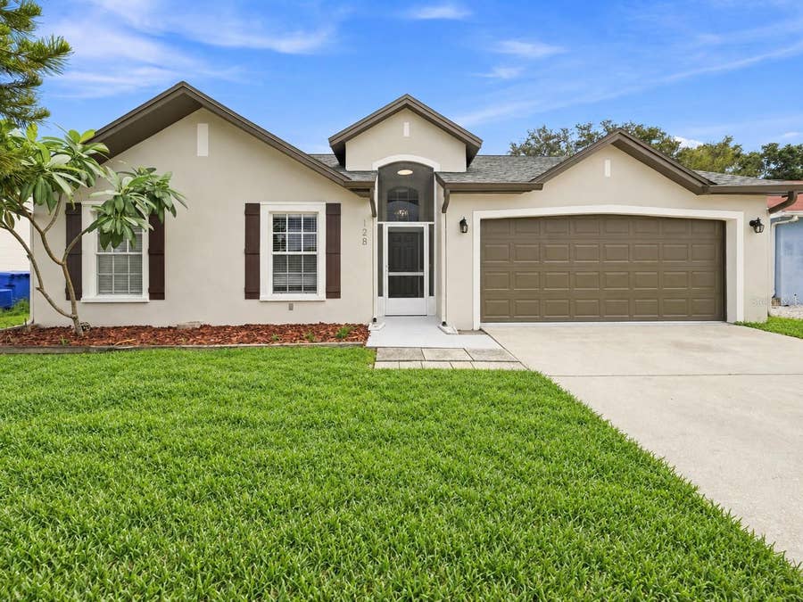 Property photo for 128 LOOKOUT DRIVE, Apollo Beach, FL