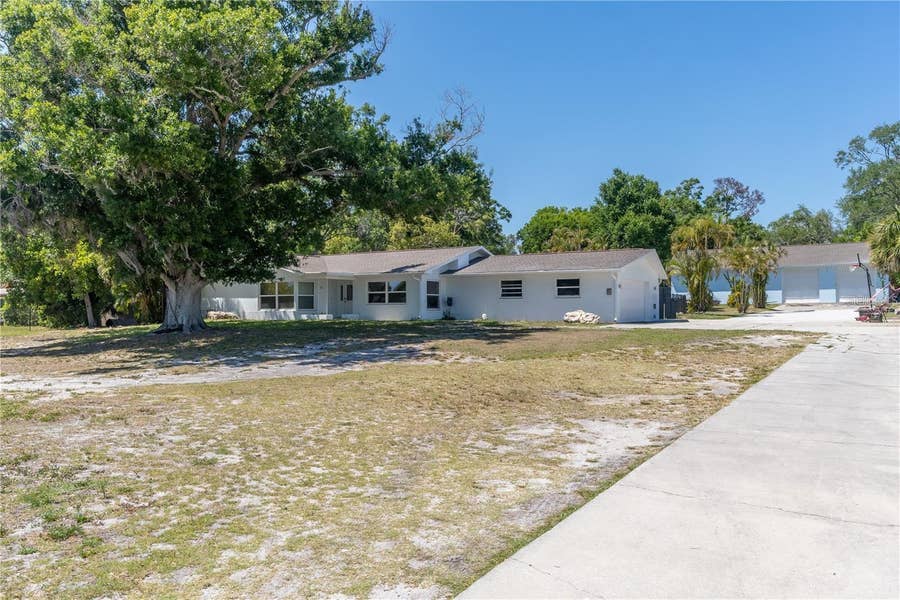 Property photo for 12705 PARK BOULEVARD, Seminole, FL