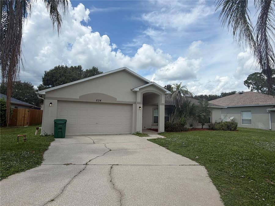 Property photo for 624 SHERIDAN WOODS DRIVE, West Melbourne, FL