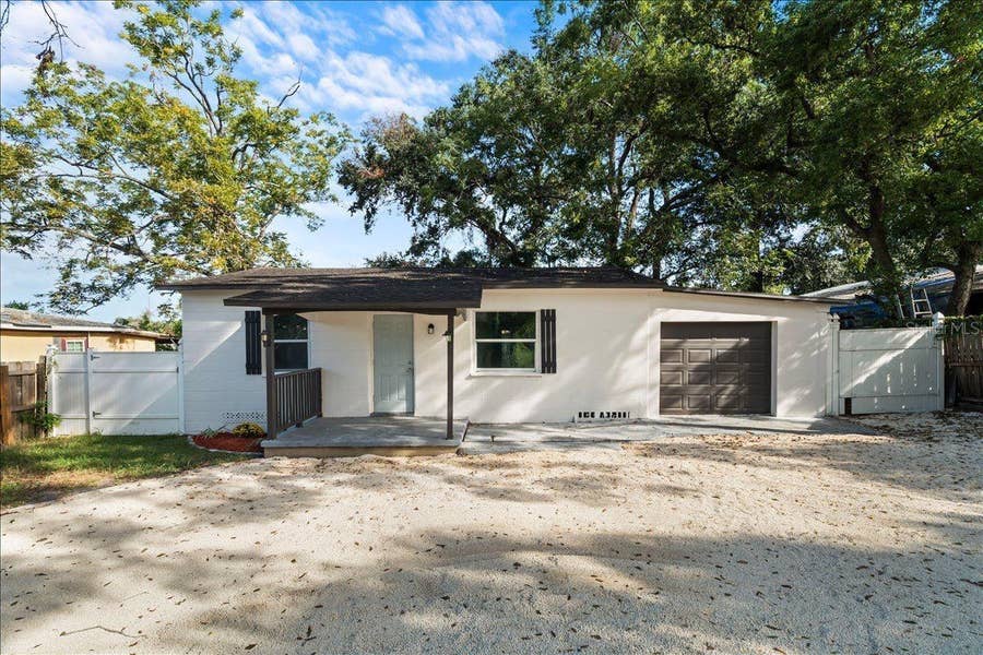 Property photo for 704 E WILMA STREET, Tampa, FL