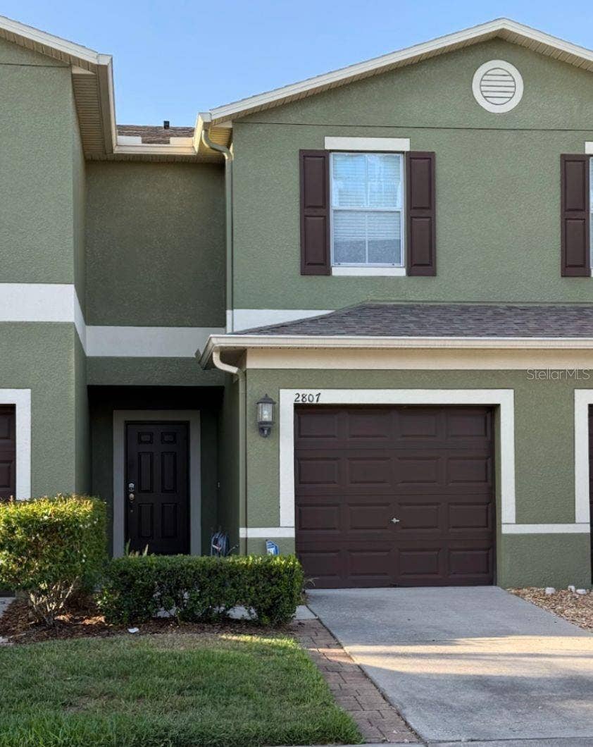 Property photo for 2807 LANTERN HILL AVENUE, Brandon, FL