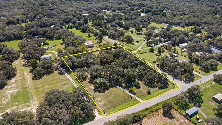 Property photo for 15620 HAYS ROAD, Spring Hill, FL