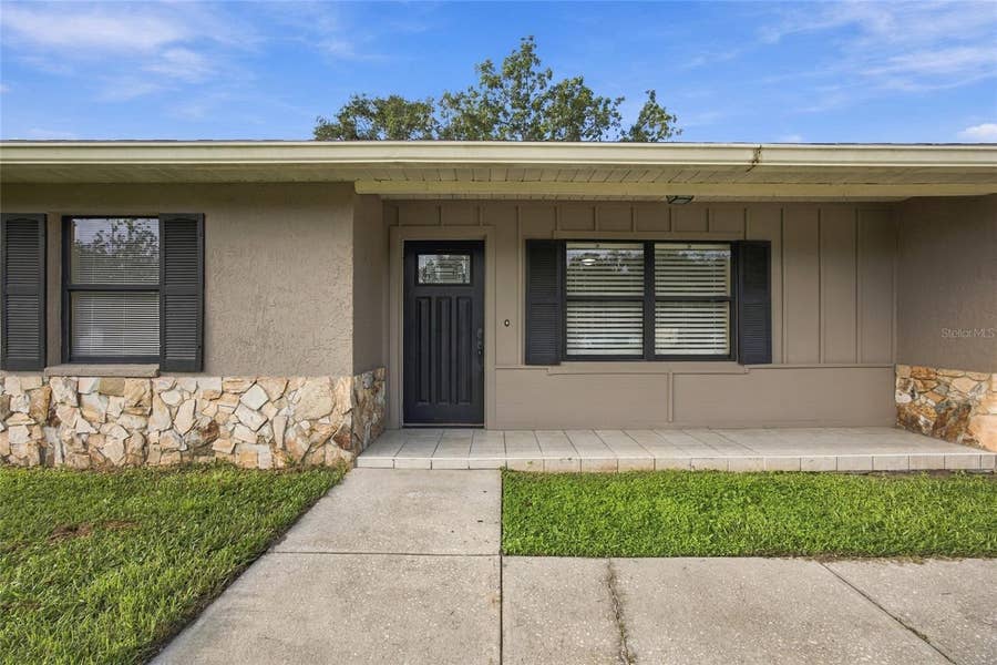 Property photo for 7021 SHEFFIELD DRIVE, Lakeland, FL