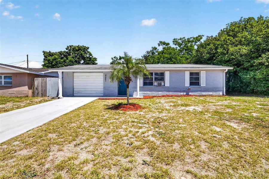 Property photo for 4441 TERRY LOOP, New Port Richey, FL