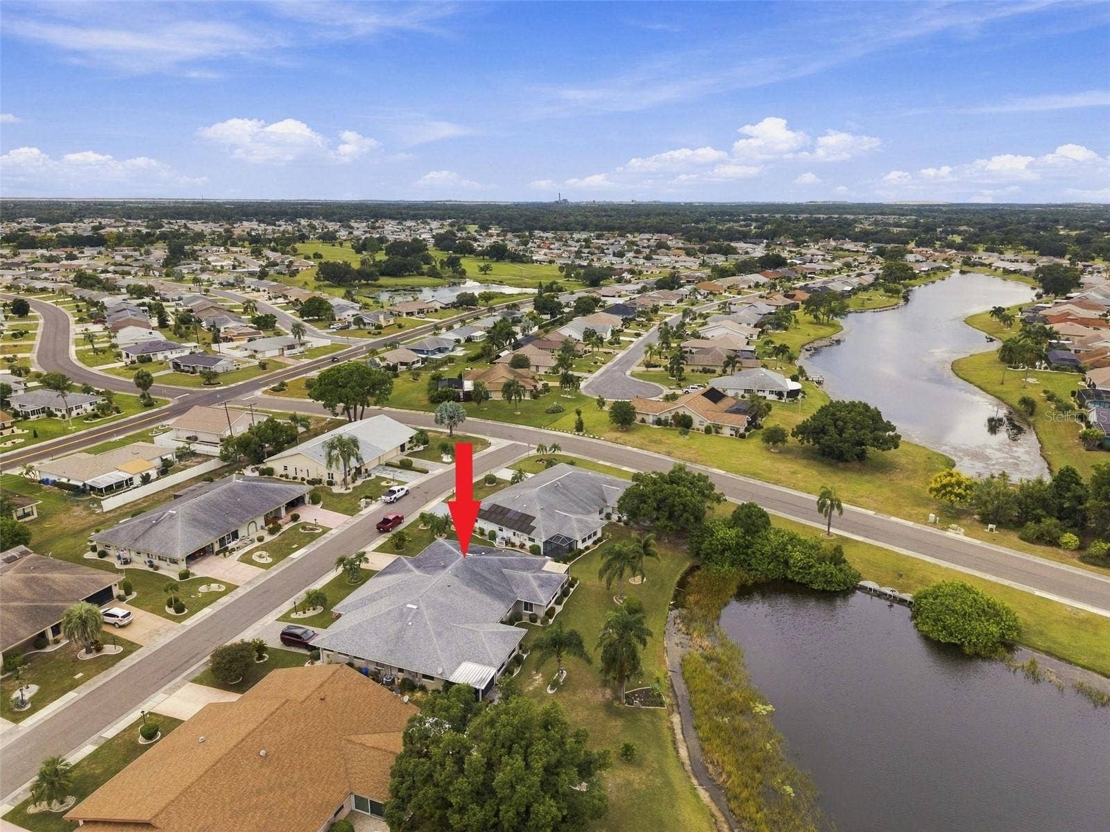1611 DOWER WAY, Sun City Center, FL 33573