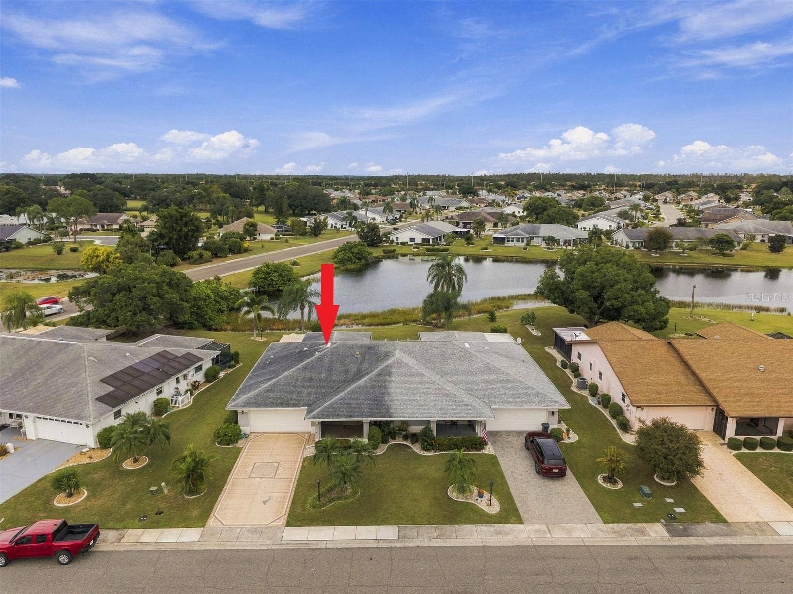 1611 DOWER WAY, Sun City Center, FL 33573