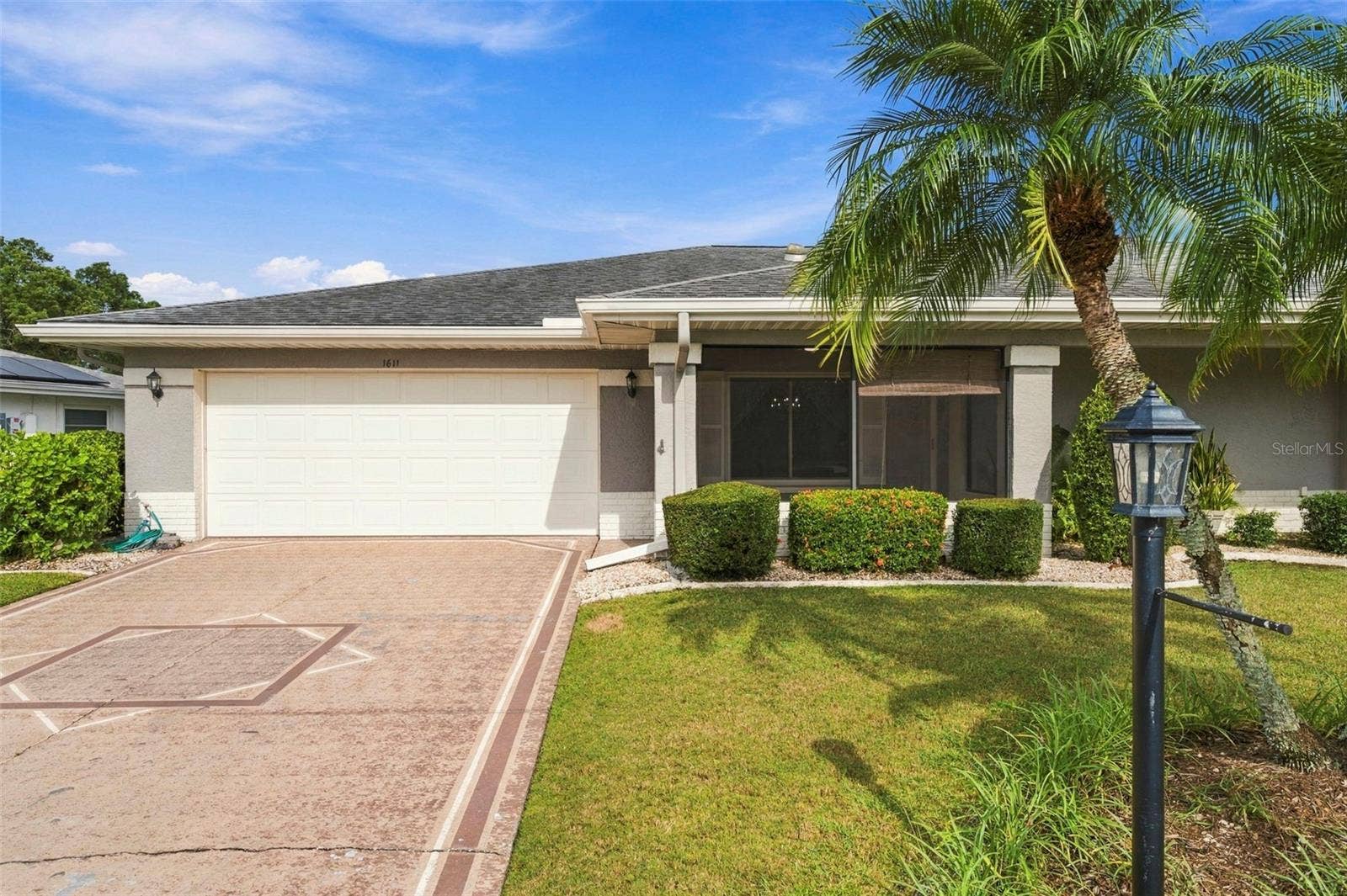 1611 DOWER WAY, Sun City Center, FL 33573
