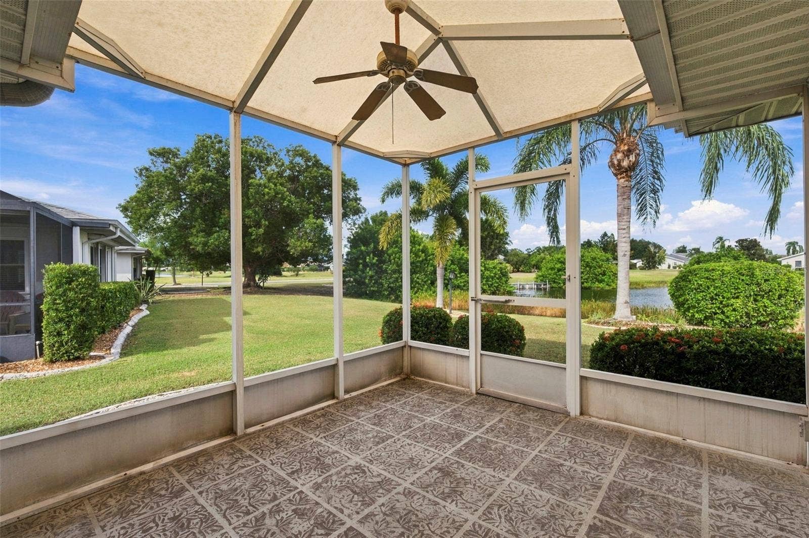 1611 DOWER WAY, Sun City Center, FL 33573