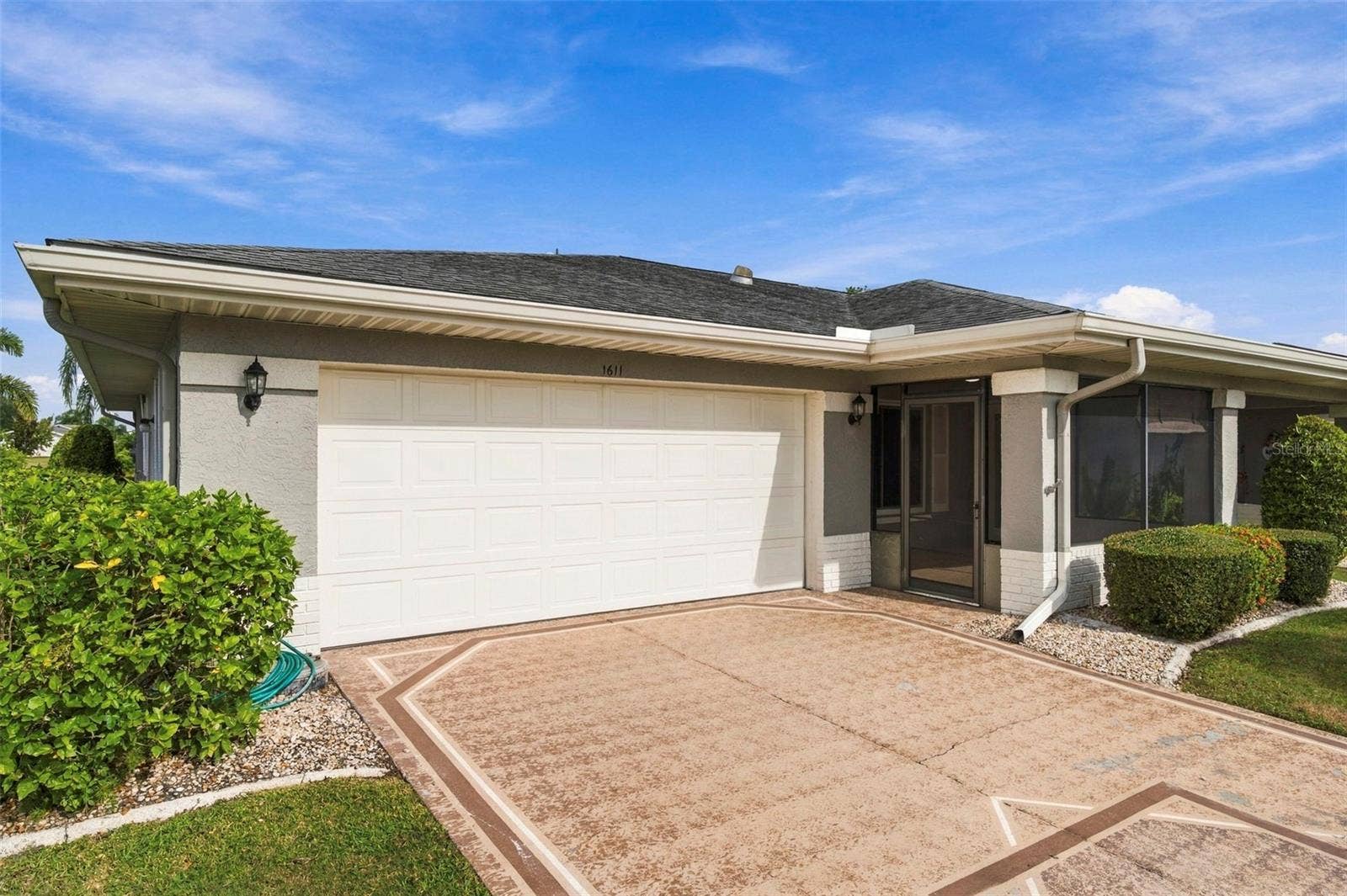 1611 DOWER WAY, Sun City Center, FL 33573
