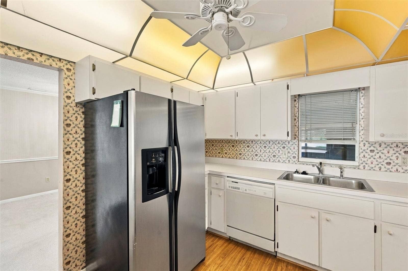 1611 DOWER WAY, Sun City Center, FL 33573
