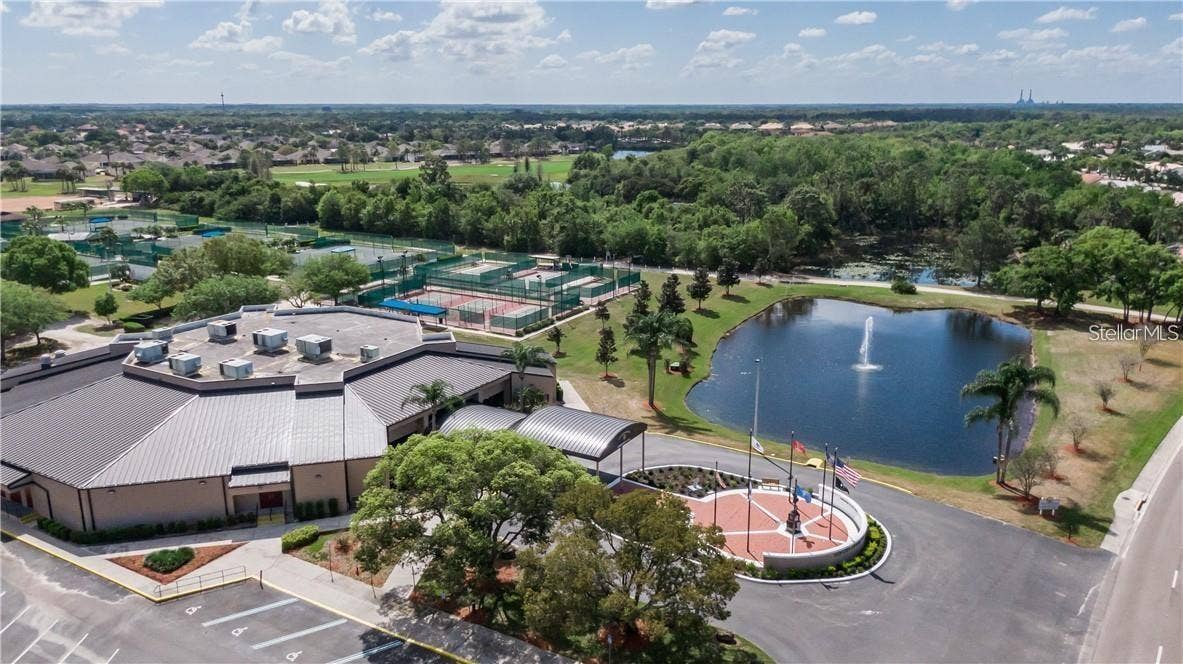 1611 DOWER WAY, Sun City Center, FL 33573