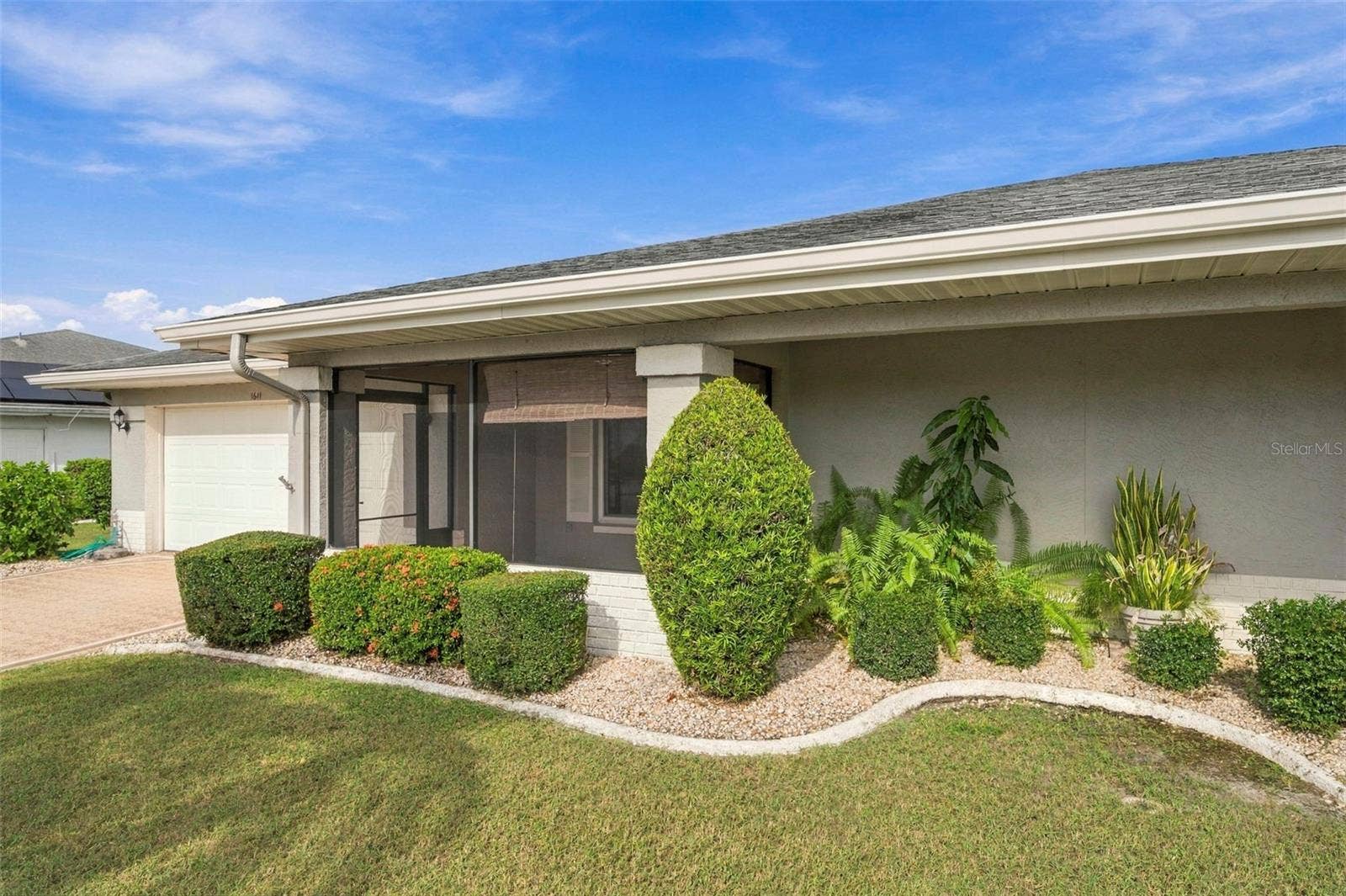 1611 DOWER WAY, Sun City Center, FL 33573