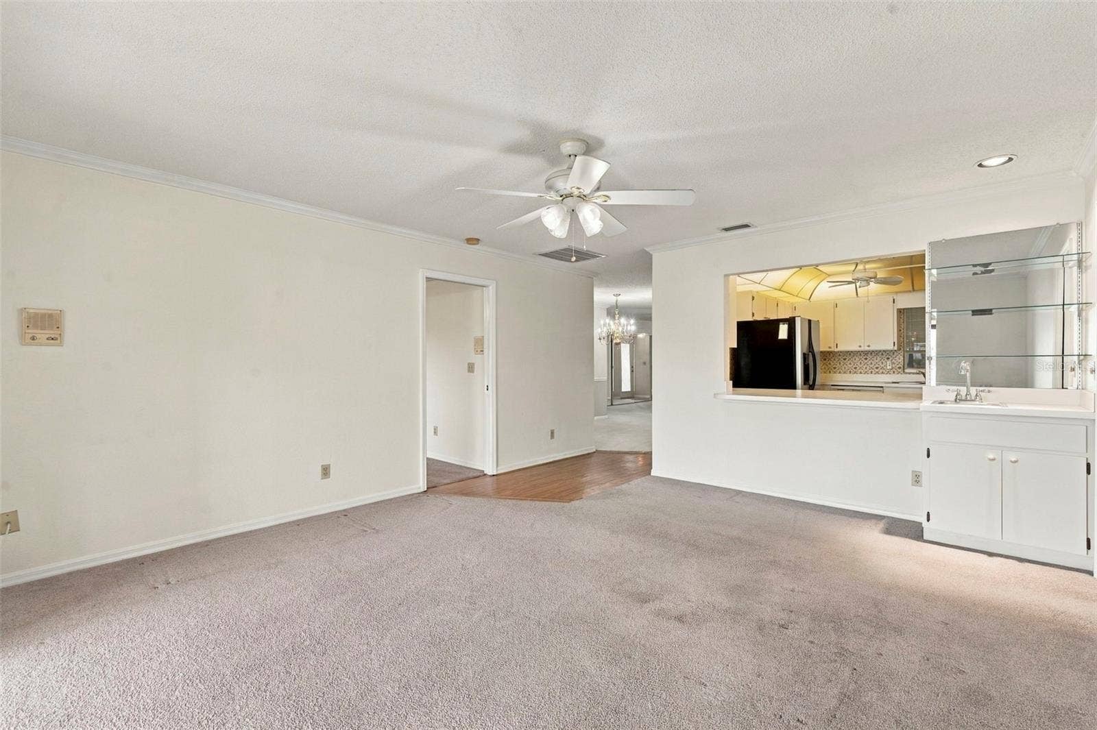 1611 DOWER WAY, Sun City Center, FL 33573