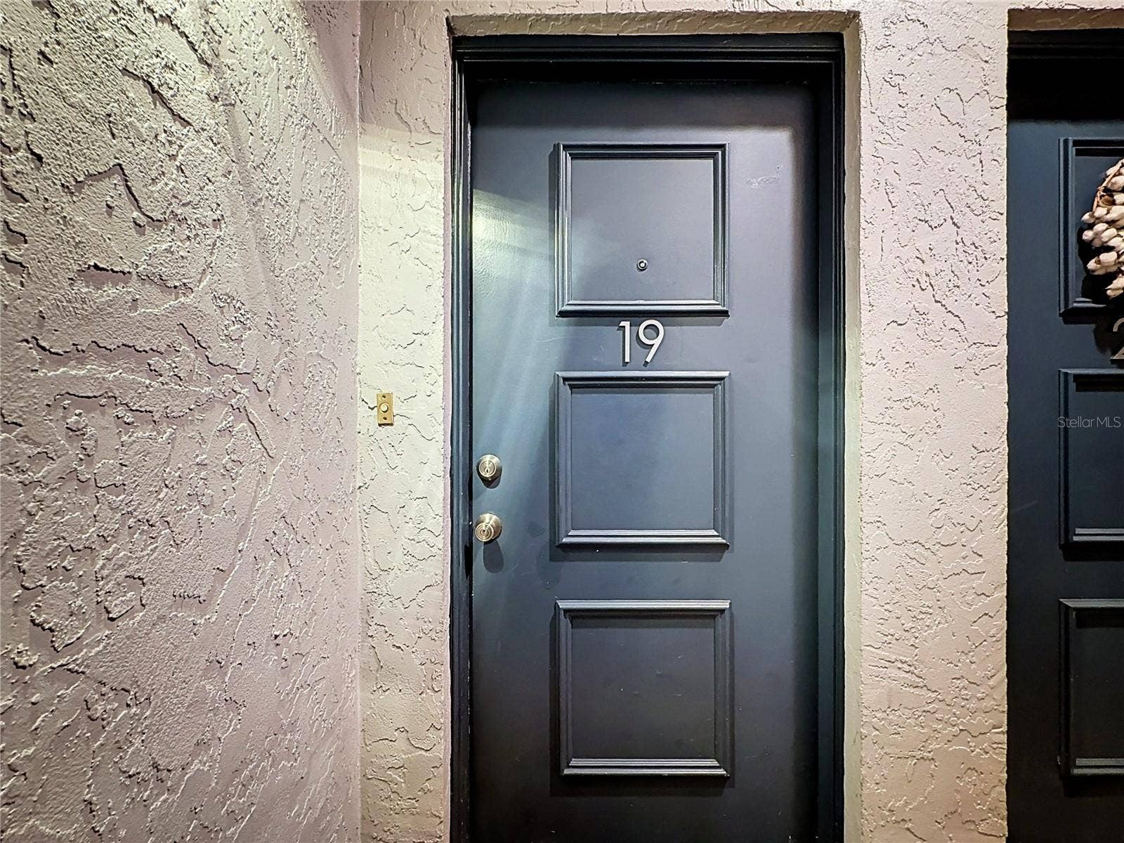 The doorway to your new lease on life