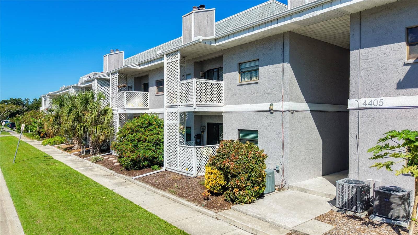 4405 W FAIR OAKS AVENUE, #19, Tampa, FL 33611