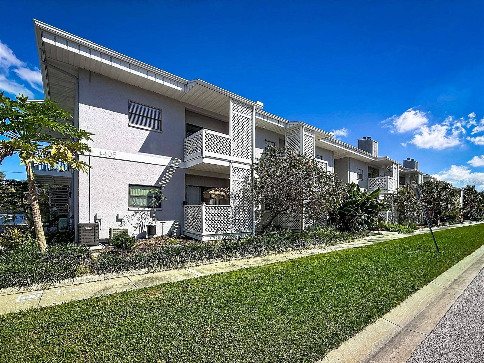 4405 W FAIR OAKS AVENUE, #19, Tampa, FL 33611