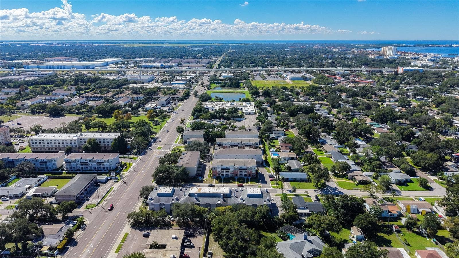 4405 W FAIR OAKS AVENUE, #19, Tampa, FL 33611