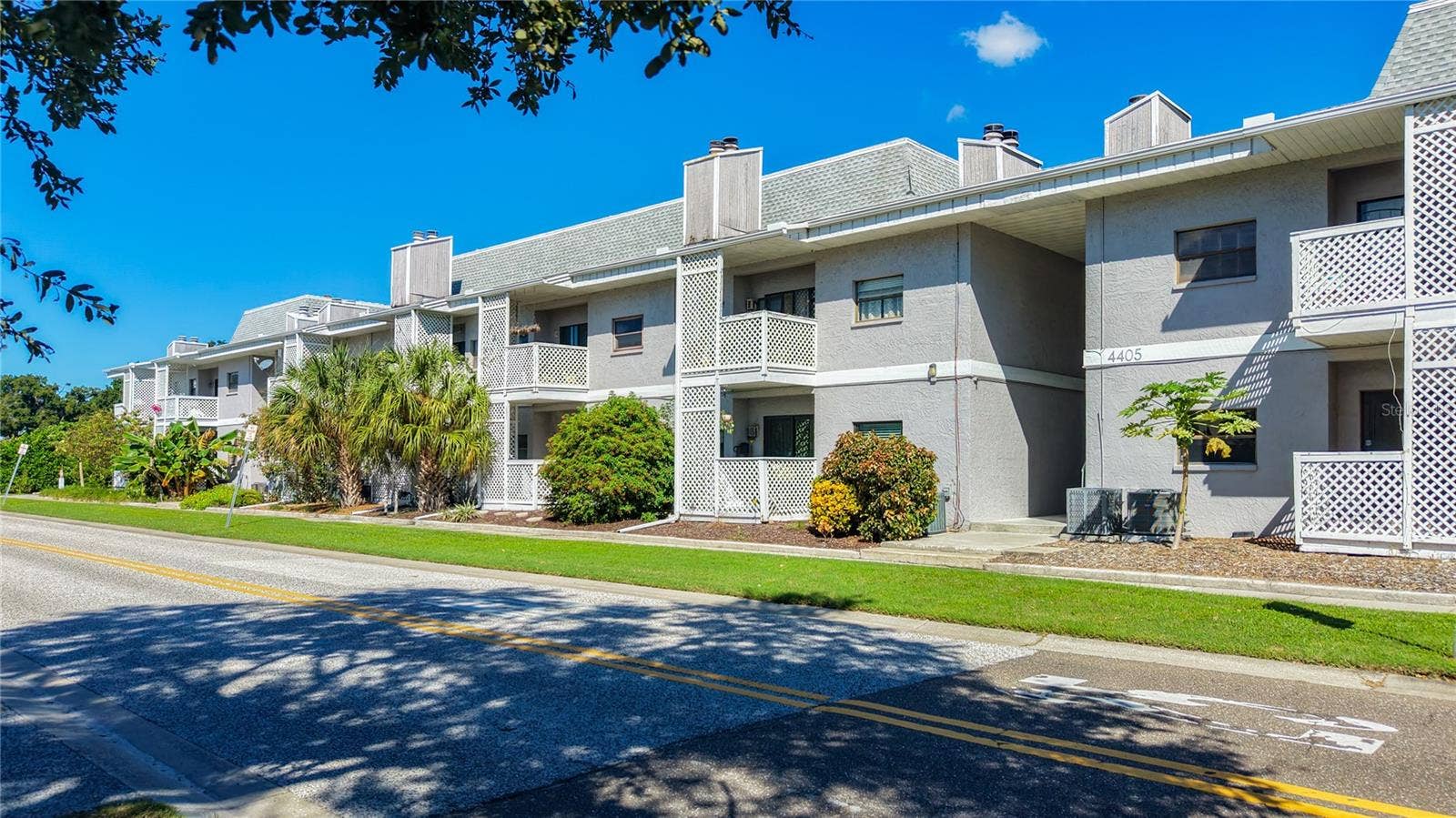 4405 W FAIR OAKS AVENUE, #19, Tampa, FL 33611