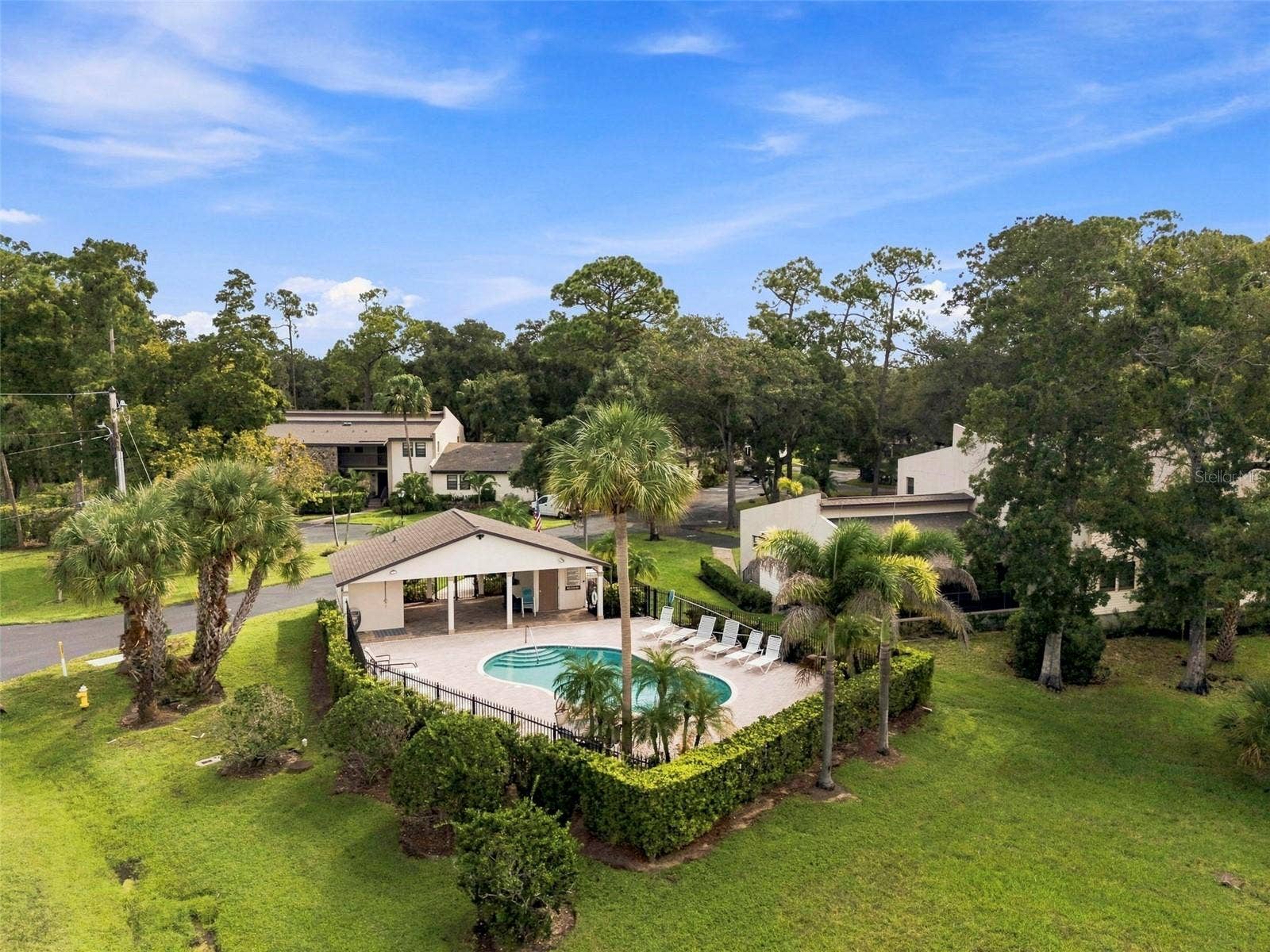 1000 TARPON WOODS BOULEVARD, #302, Palm Harbor, FL 34685