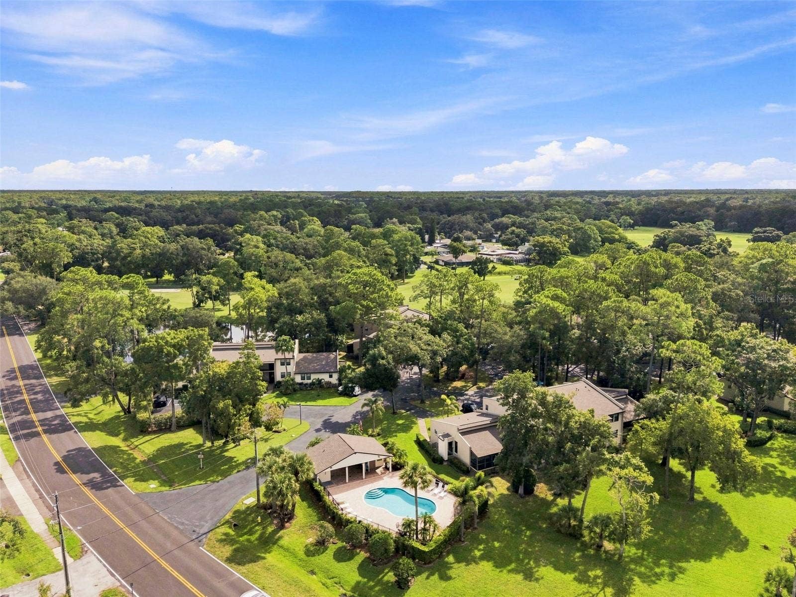 1000 TARPON WOODS BOULEVARD, #302, Palm Harbor, FL 34685